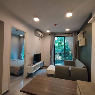 รูปภาพ For Rent Zelle Rattanathibet - 1 bed 30 sq.m. 6th floor