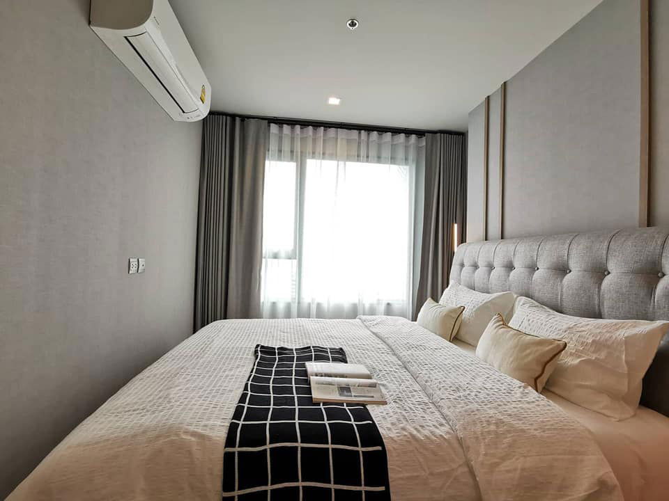 picture Life Ladprao  ( 2 ) for rent nice room - 16/17