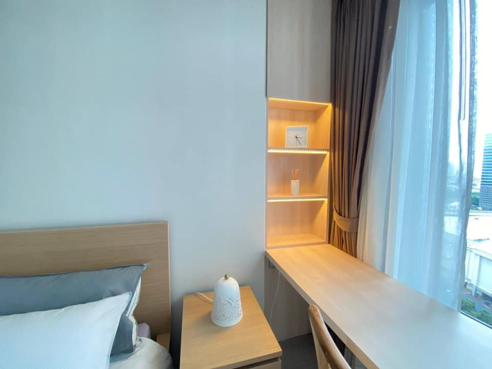 รูป Life Ladprao ( 66 ) available for rent - รูปที่ 4/11