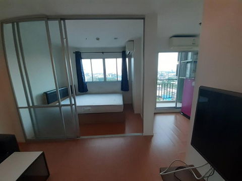 Lumpini Condo Pattaya for rent , near Bangkok Pattaya hospital
