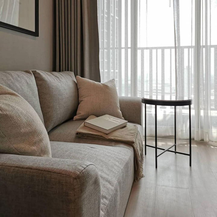 picture Life Ladprao  ( 2 ) for rent nice room - 17/17
