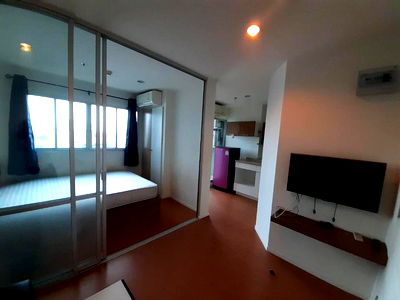 Condos for rent : Lumpini Condo Pattaya for rent , near Bangkok Pattaya hospital