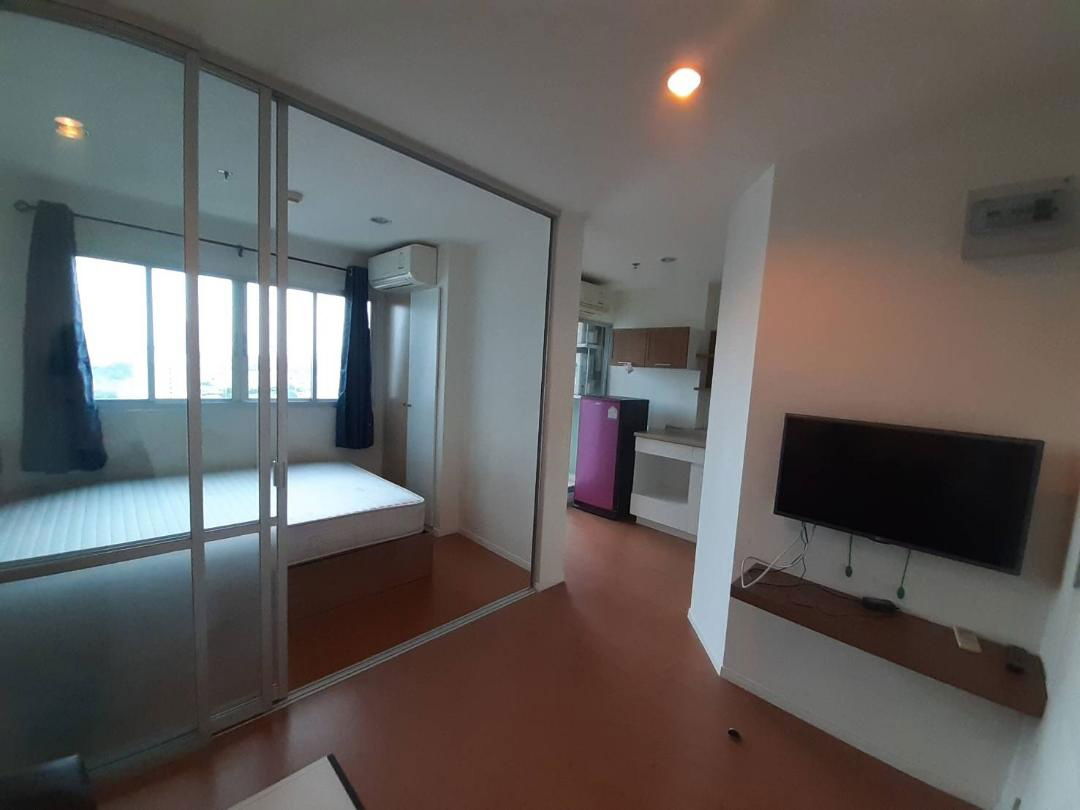 picture Lumpini Condo Pattaya for rent , near Bangkok Pattaya hospital - 3/10
