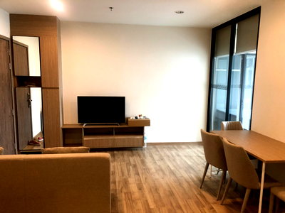 Condos for rent : FOR RENT Condo Niche Mono Sukhumvit-Bearing