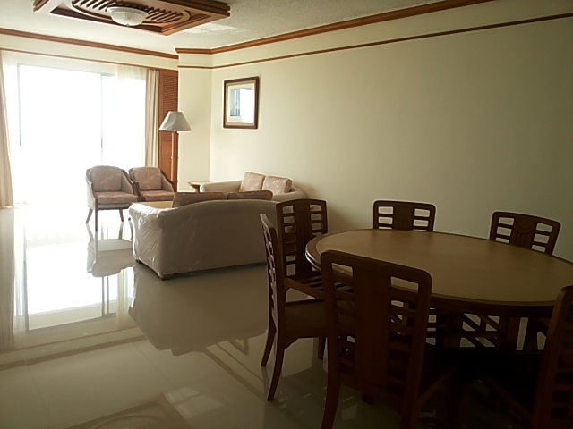 รูป ขายคอนโด P.M.Y Beach Condominium 149 ตรม. เห็นวิวทะเลกว้างใหญ่สวย ตกแต่งพร้อม อ.เมือง จ.ระยอง - รูปที่ 3/10