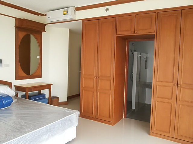 รูป ขายคอนโด P.M.Y Beach Condominium 149 ตรม. เห็นวิวทะเลกว้างใหญ่สวย ตกแต่งพร้อม อ.เมือง จ.ระยอง - รูปที่ 6/10
