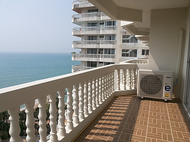 รูป ขายคอนโด P.M.Y Beach Condominium 149 ตรม. เห็นวิวทะเลกว้างใหญ่สวย ตกแต่งพร้อม อ.เมือง จ.ระยอง - รูปที่ 5/10