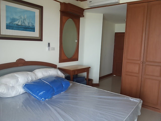รูป ขายคอนโด P.M.Y Beach Condominium 149 ตรม. เห็นวิวทะเลกว้างใหญ่สวย ตกแต่งพร้อม อ.เมือง จ.ระยอง - รูปที่ 7/10