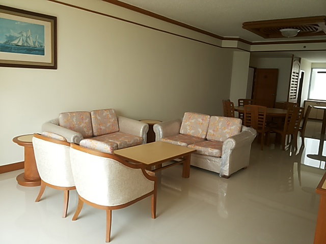 รูป ขายคอนโด P.M.Y Beach Condominium 149 ตรม. เห็นวิวทะเลกว้างใหญ่สวย ตกแต่งพร้อม อ.เมือง จ.ระยอง - รูปที่ 2/10