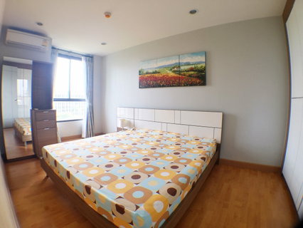 รูปภาพ The President Sukhumvit 81 For Rent, Only 220m From BTS Onnut