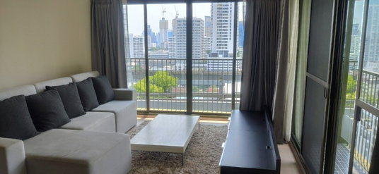 รูปภาพ For rent, Noble Solo, Thonglor, 71 sqm., 2 bedrooms, beautiful room, fully furnished, Line ID: @ppagent