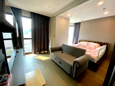 Condos for sale : ⚡️Ashton Chula-Silom - MRT Samyan #A6 #MKT
