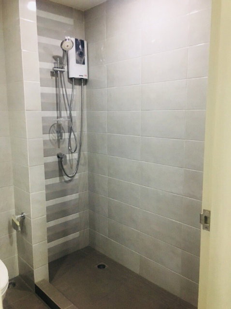 รูป ให้เช่าคอนโด เวียร์ 7 บางนา 1 ห้องนอน 1 ห้องน้ำ ชั้น 2 ขนาด 29 ตร.ม. - รูปที่ 8/13