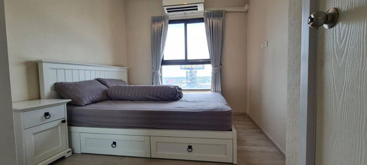 รูปภาพ Condo for rent at Plum Condo Central Station Phase 2