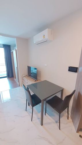 1-bed condo for rent, 33 sqm, Artisan Ratchada