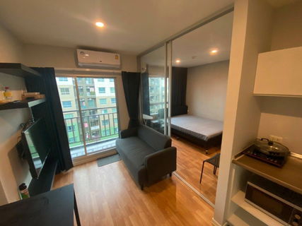 รูปภาพ Condo for rent at Lumpini Ville Ratburana - Riverview 2