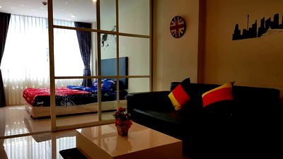 Condos for rent Prawet : For Rent Condo Elements Srinakarin  (LINE : @hubcondo)
