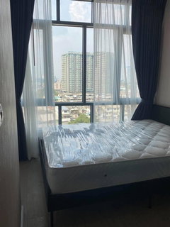 รูปภาพ T1193 คอนโดให้เช่า Metro sky prachachuen (เมโทร สกาย ประชาชื่น) ห้องสวย เฟอร์ครบ มีเครื่องซักผ้า ราคาพิเศษ