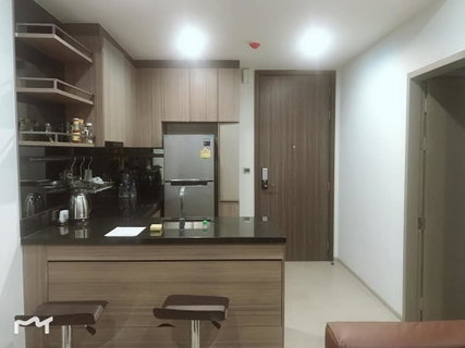 รูปภาพ ให้เช่าคอนโด Mori Haus โมริ เฮาส์ ห้องสวย เฟอร์ครบพร้อมอยู่ ใกล้รถไฟฟ้า BTS อ่อนนุช Line ID: @ppagent