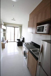 รูปภาพ เช่า President บีทีเอสบางหว้า เฟอร์และเครื่องใช้ไฟฟ้าครบ ราคาถูก