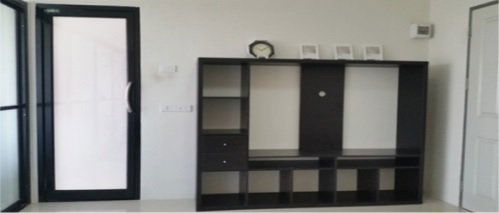 picture Room for rent Beston condo Amata Chonburi 5,000 THB - 2/5