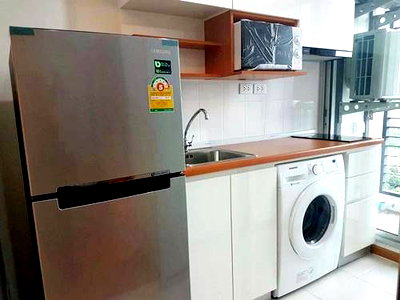 Condos for rent : 🔴cashback 1,700baht🔴 ..................................................(id.2p5) The President Sathorn-Ratchaphuek2