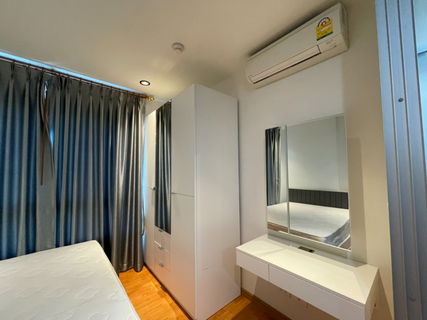 รูปภาพ เช่า! The President สาทร-ราชพฤกษ์ ราคาถูก