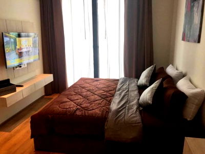 Condos for rent Khlong Toei : Park 24 Condominium (Park 24) Condo near BTS Phrom Phong, MRT Sukhumvit