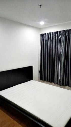 รูป ขาย เดอะ เพรสซิเด้นท์ สาทร-ราชพฤกษ์ 3 (id.3p11) - รูปที่ 6/8