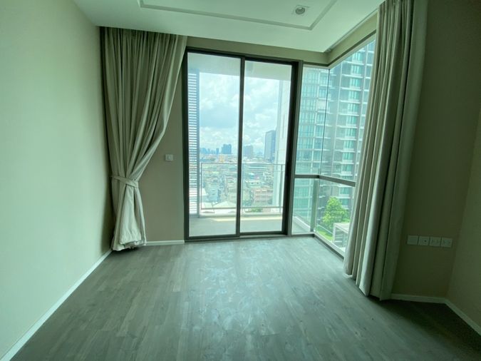 ขาย 333 ริเวอร์ไซด์ 1 ห้องนอน 1 ห้องน้ำ ห้องใหญ่ 51 ตร.ม. ห้องใหม่ไม่เคยอยู๋