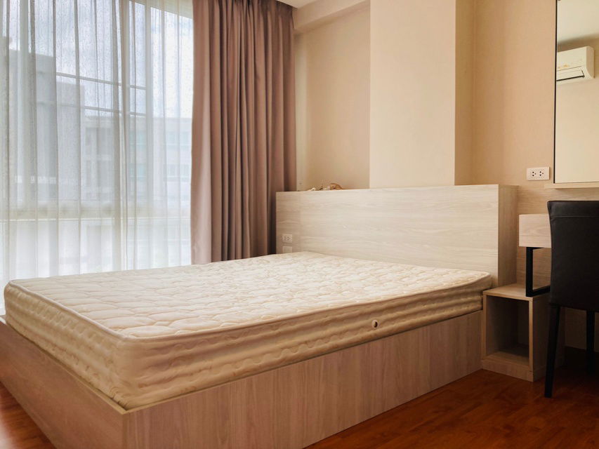 picture For Rent Casa Condo @ CMU new.  - 2/8