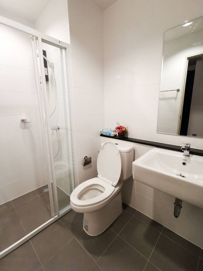 picture For Rent Unio Sukhumvit 72 - 22 sq.m.  2nd floor  - 7/16
