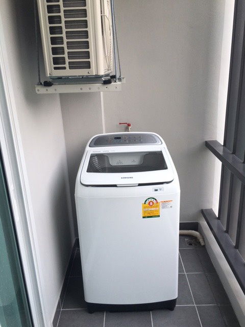 picture For Rent Casa Condo @ CMU new.  - 8/8