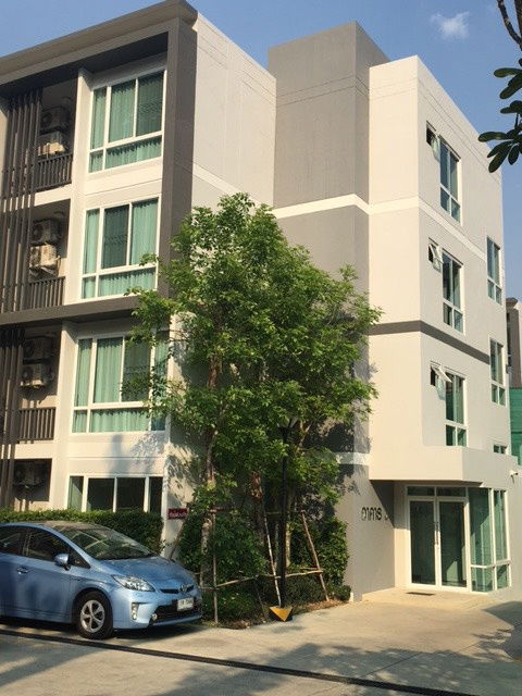 picture For Rent Casa Condo @ CMU new.  - 7/8