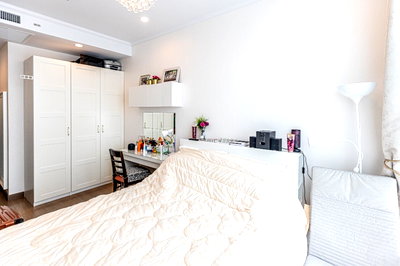 คอนโดให้เช่า : ให้เช่าคอนโด Supalai Elite Surawong ศุภาลัย เอลีท สุรวงศ์ ห้องสวย เฟอร์ครบพร้อมอยู่ Fully Furnished Line ID: @ppagent