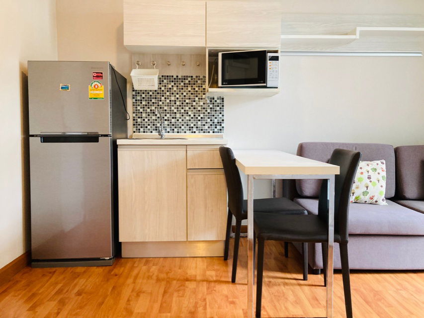 picture For Rent Casa Condo @ CMU new.  - 3/8