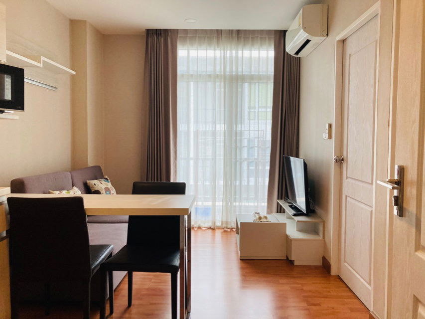 picture For Rent Casa Condo @ CMU new.  - 4/8