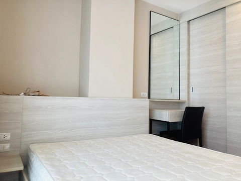 ให้เช่า CASA CONDO @CMU หลังประตูวิศวะ มช. พร้อมเข้าอยู่ 1 กุมภาพันธ์2569