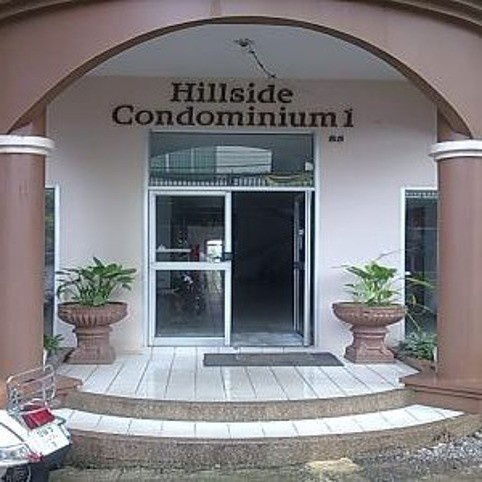 รูป Hillside Condominium 1 - รูปที่ 1/1
