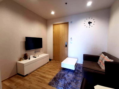Condos for rent : Available 1Dec25! The Line Jatujak . 1bed 35sq.m. Line id: @pfagent