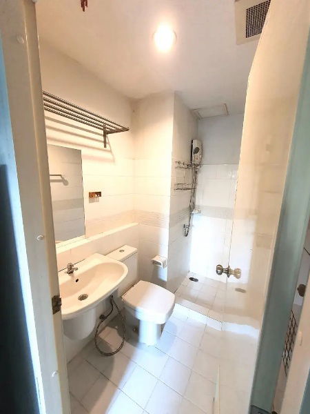 picture [Rent] The Seed Ratchada - Huay Kwang, B Building FL.2nd, 1 Bed 29 SQ.M.[RAR2108498] **Line ID: @thefirstagent** - 6/8