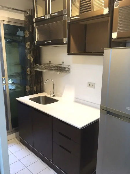 picture [Rent] The Seed Ratchada - Huay Kwang, B Building FL.2nd, 1 Bed 29 SQ.M.[RAR2108498] **Line ID: @thefirstagent** - 5/8