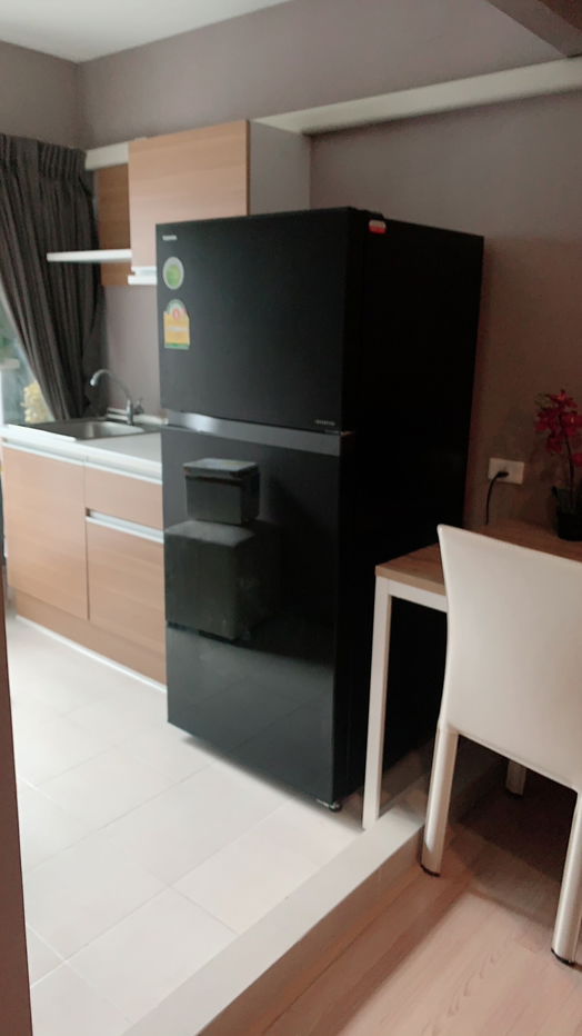 รูป ให้เช่าคอนโด The Niche ID ลาดพร้าววังหิน 1 ห้องนอน, ขนาด 35 ตรม. - รูปที่ 3/12