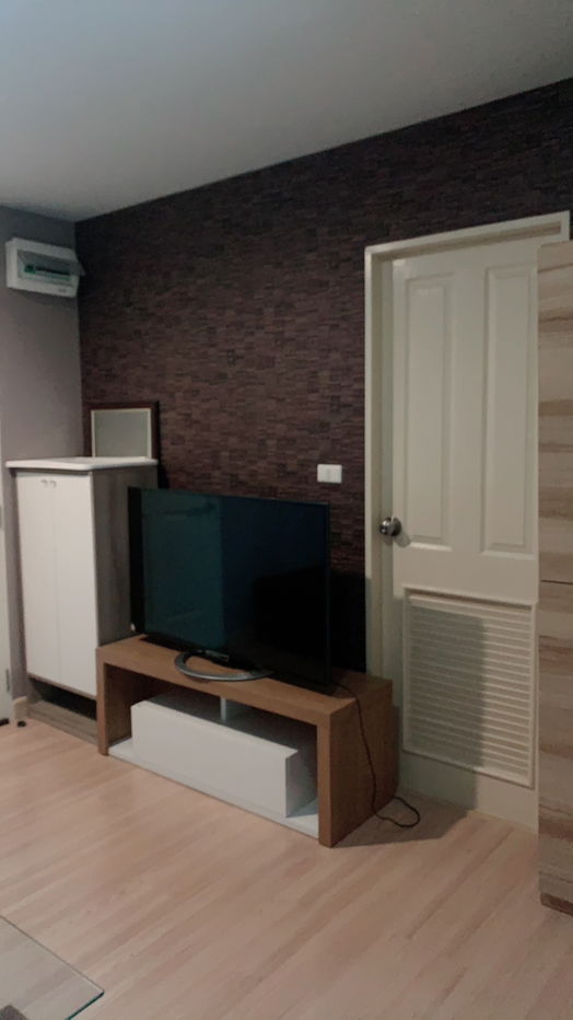 รูป ให้เช่าคอนโด The Niche ID ลาดพร้าววังหิน 1 ห้องนอน, ขนาด 35 ตรม. - รูปที่ 7/12