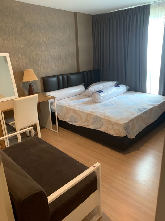 รูป ให้เช่าคอนโด The Niche ID ลาดพร้าววังหิน 1 ห้องนอน, ขนาด 35 ตรม. - รูปที่ 10/12