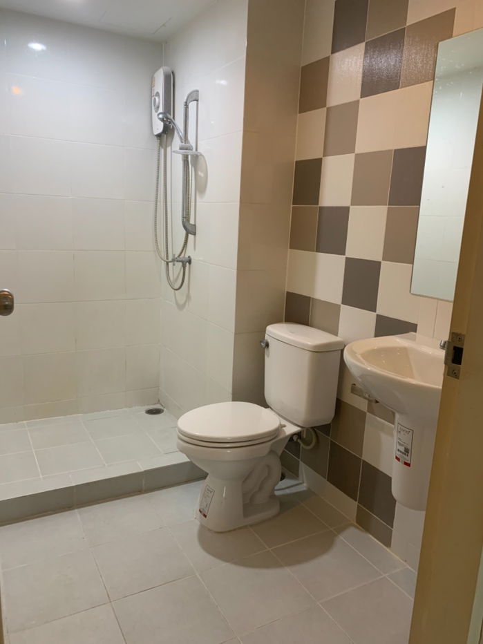 รูป ให้เช่าคอนโด The Niche ID ลาดพร้าววังหิน 1 ห้องนอน, ขนาด 35 ตรม. - รูปที่ 5/12