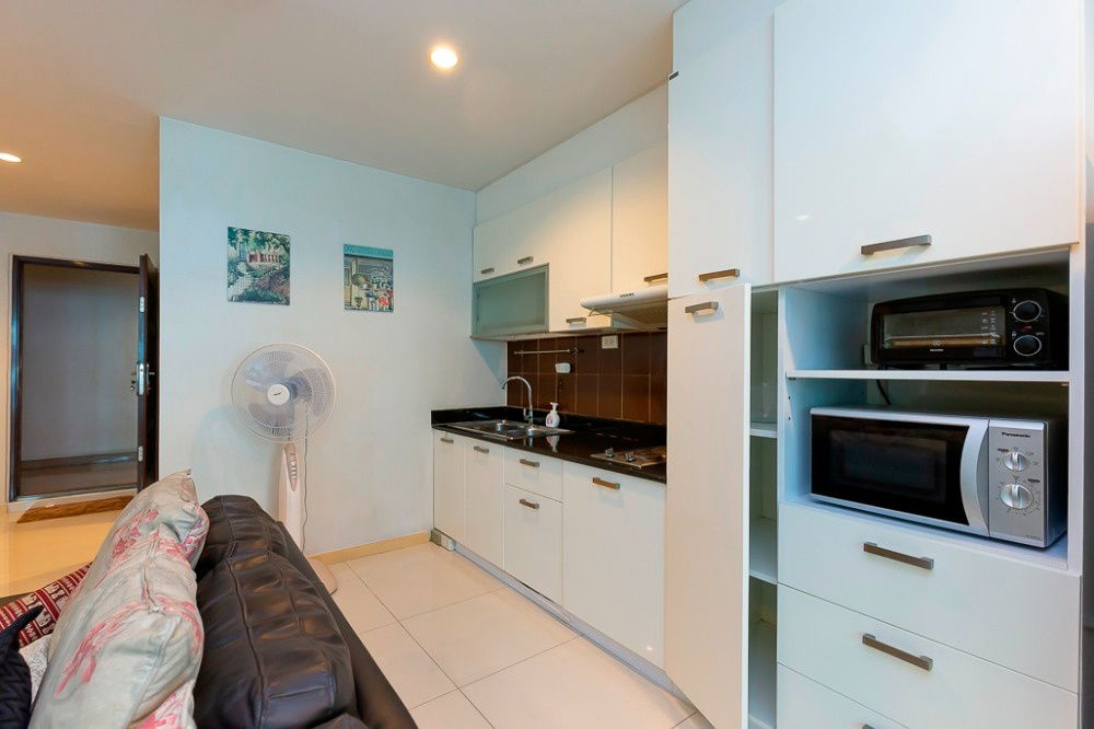 รูป ให้เช่าคอนโด สุขุมวิท ลิฟวิ่งทาวน์ Sukhumvit living town 86 ตร.ม, 2 ห้องนอน ห้องสวย เฟอร์ครบพร้อมอยู่ Line ID: @ppagent - รูปที่ 6/27