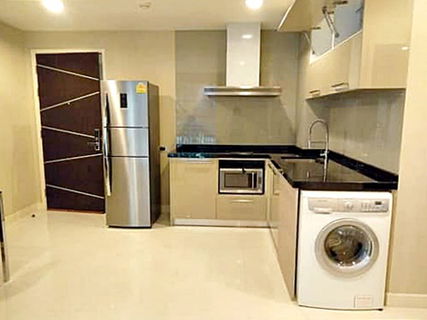 รูปภาพ Condo For rent The Crest Sukhumvit 24 Fully Furnished Line ID: @ppagent