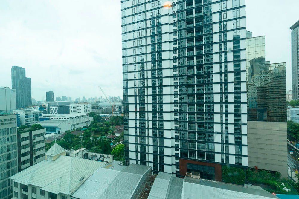 รูป ให้เช่าคอนโด สุขุมวิท ลิฟวิ่งทาวน์ Sukhumvit living town 86 ตร.ม, 2 ห้องนอน ห้องสวย เฟอร์ครบพร้อมอยู่ Line ID: @ppagent - รูปที่ 27/27