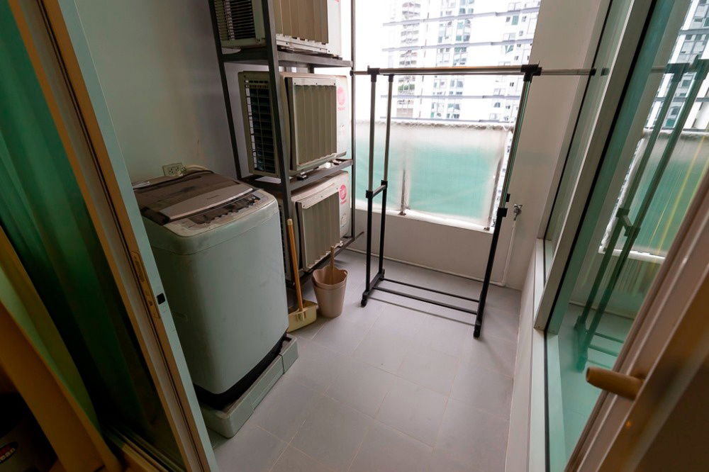 รูป ให้เช่าคอนโด สุขุมวิท ลิฟวิ่งทาวน์ Sukhumvit living town 86 ตร.ม, 2 ห้องนอน ห้องสวย เฟอร์ครบพร้อมอยู่ Line ID: @ppagent - รูปที่ 25/27